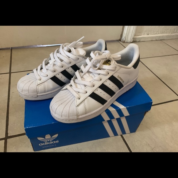 adidas Shoes - Adidas Superstar Shoes